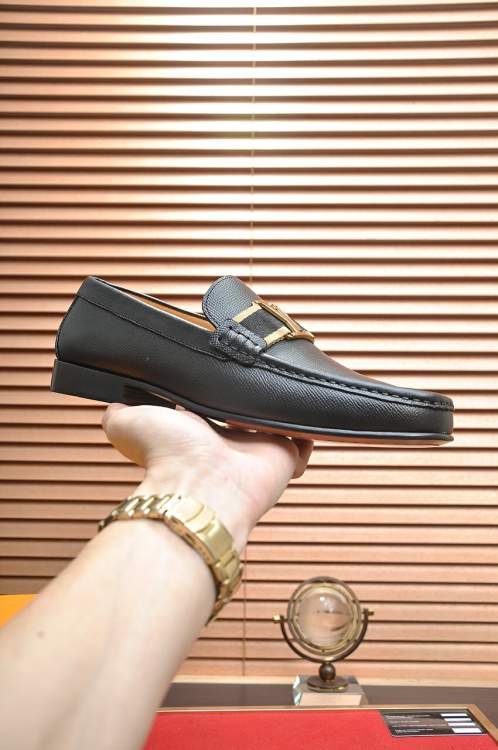 Picture of Louis Vuitton Shoes _SKULVsz38-45h090511677